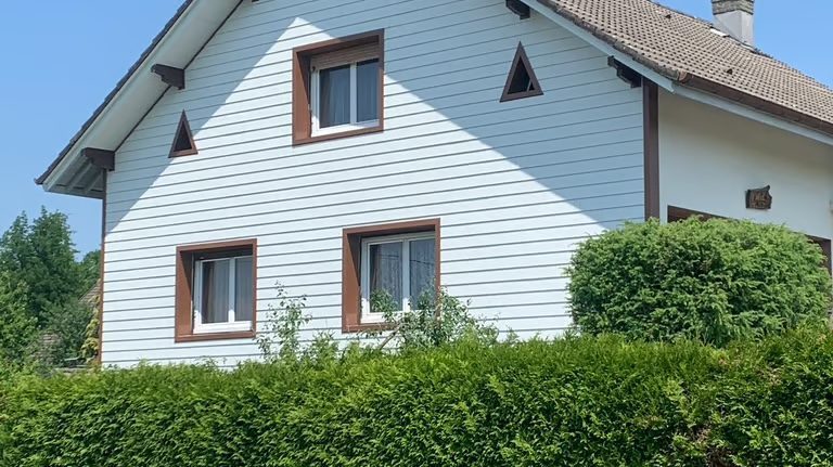 Réalisation — Wolfer Couverture