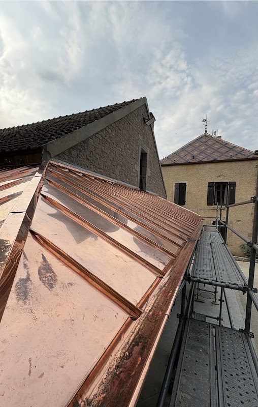 Réalisation — Yc Couverture