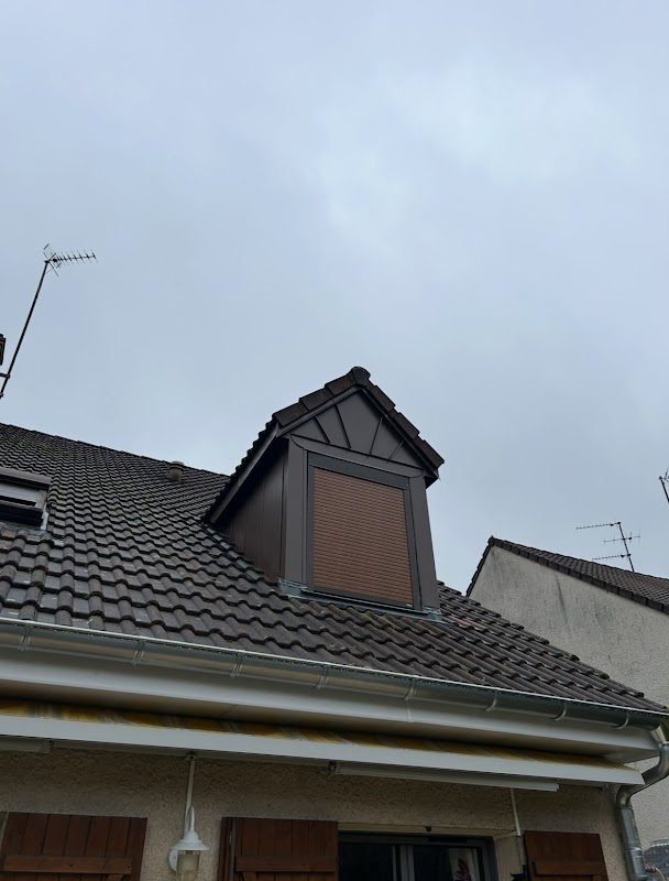 Réalisation — Yc Couverture
