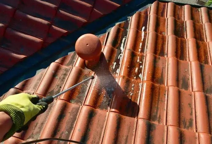 Réalisation — Youri Multiservices