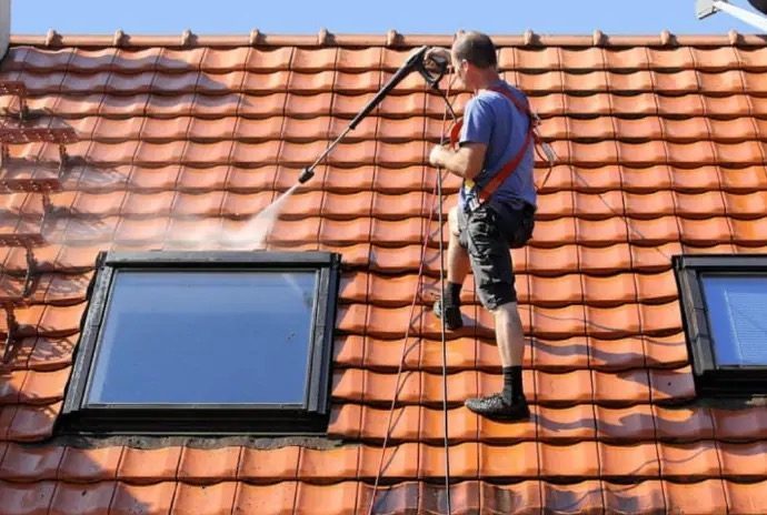 Velux — Youri Multiservices