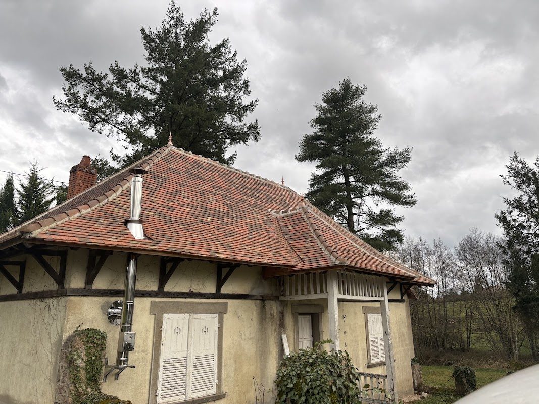 Réalisation — Couverture Zinguerie Zaczkowski